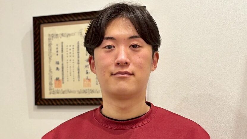 フェムテック整骨院院長　竹村 敦基