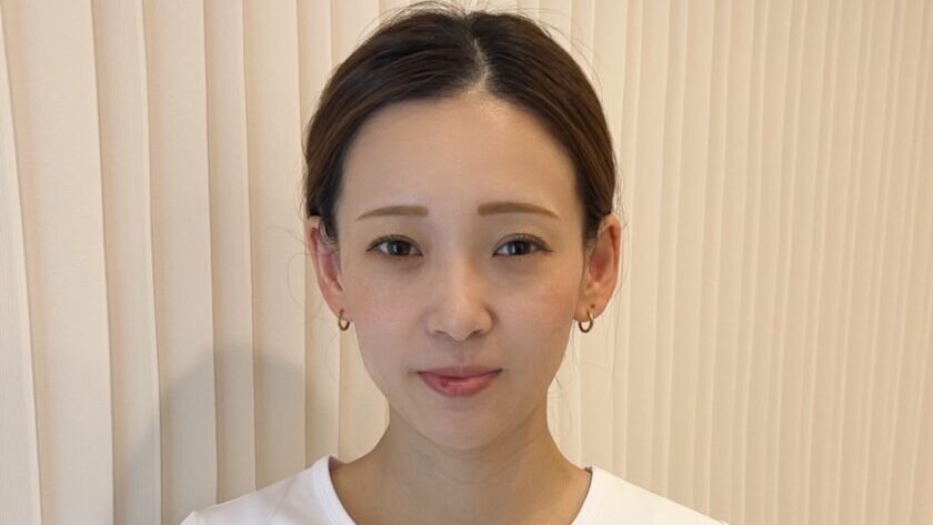gokan.pilates代表　YUI